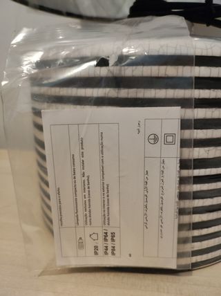 Lampada da Tavolo, Maison du Monde