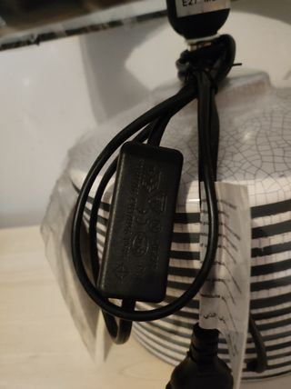 Lampada da Tavolo, Maison du Monde