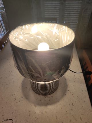 Lampada da Tavolo, Maison du Monde