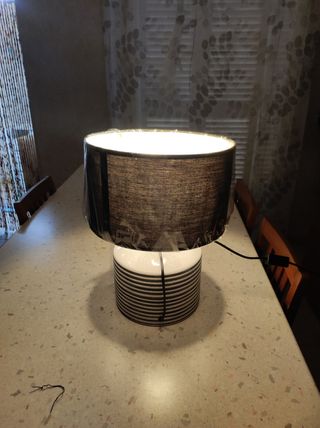 Lampada da Tavolo, Maison du Monde