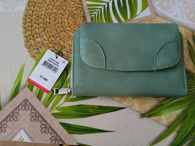 Cartera MISAKO.SIN ESTRENAR