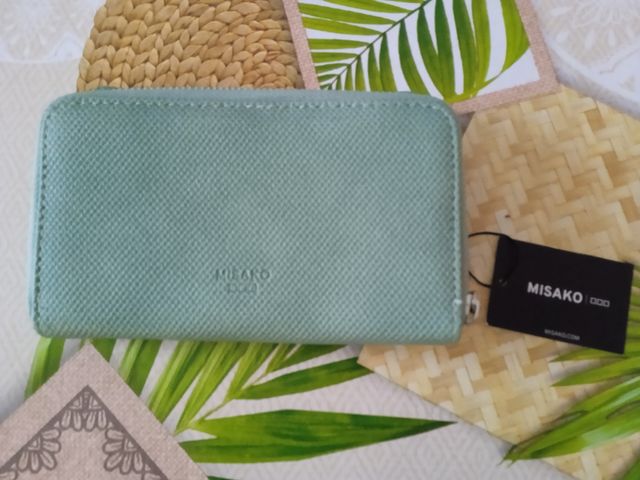 Cartera MISAKO.SIN ESTRENAR