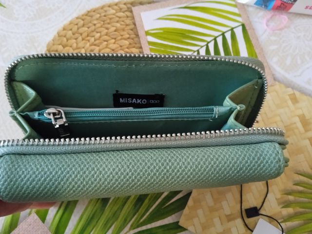Cartera MISAKO.SIN ESTRENAR