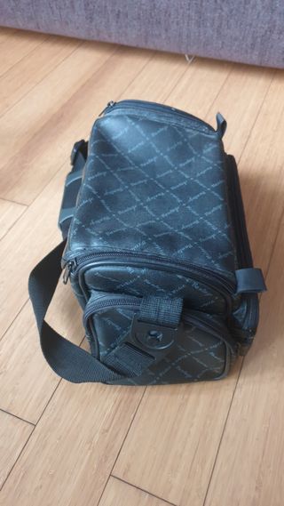 Bolso para cámara fotográfica, vídeo, etc