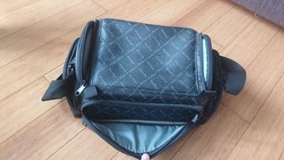 Bolso para cámara fotográfica, vídeo, etc