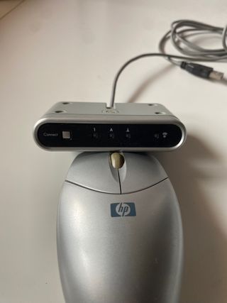 Pantalla 19, ratón y teclado inalámbrico