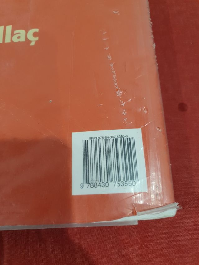 Desenllaç llengua catalana i literatura