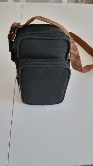 cámara video Samsung digital