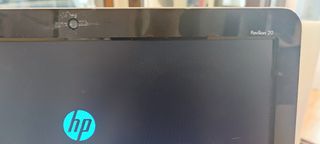 ordenador HP Pavilion 20" AIO
