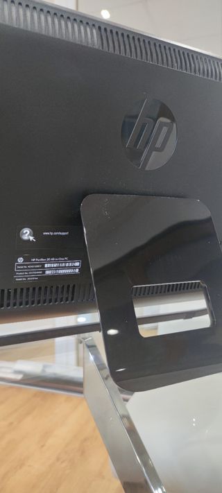 ordenador HP Pavilion 20" AIO