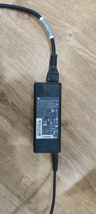 ordenador HP Pavilion 20" AIO