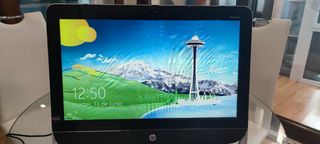 ordenador HP Pavilion 20" AIO