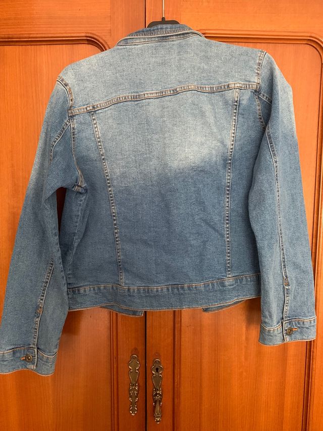 Chaqueta mujer XL