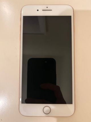 Iphone 8 Plus 128gb