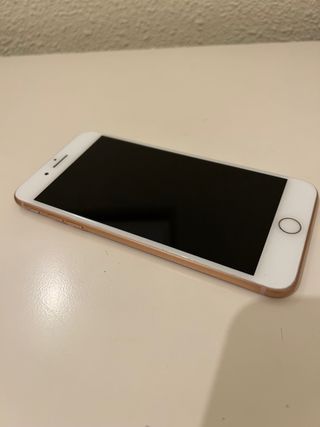 Iphone 8 Plus 128gb