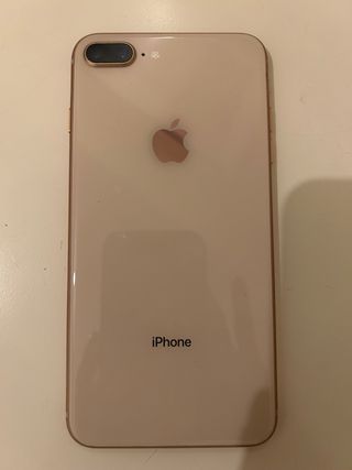 Iphone 8 Plus 128gb