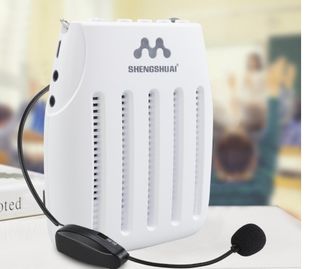 ALTAVOZ AMPLIADO DE VOZ. BLUETOOTH