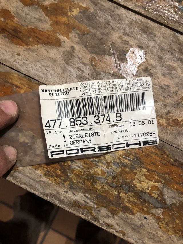 Porsche 924,944,968