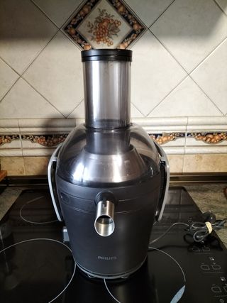 Licuadora Philips