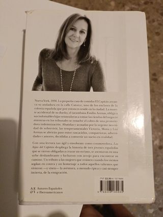 Las Hijas del Capitan