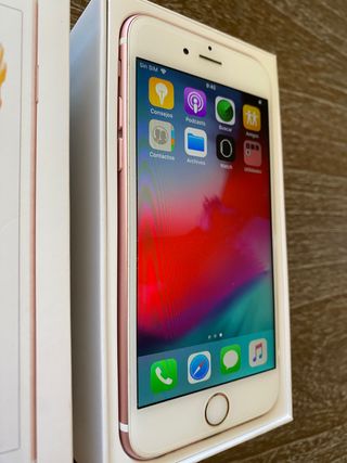 iPhone 6s. 64GB