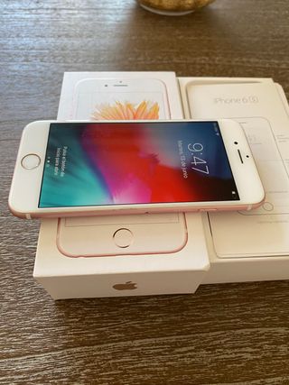 iPhone 6s. 64GB