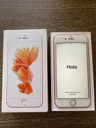 iPhone 6s. 64GB