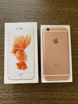 iPhone 6s. 64GB