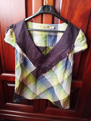 Blusa AlbaBonito