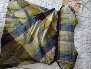 Blusa AlbaBonito