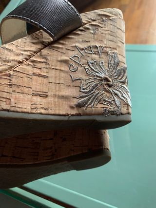 Sandàlies Replay talla 37