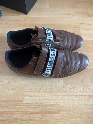 Bambas bikkembergs