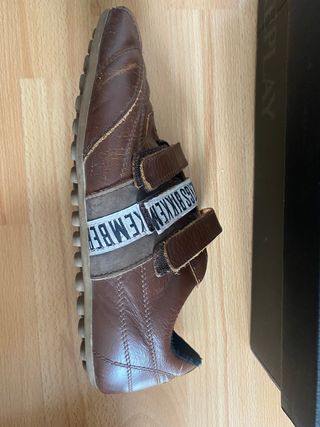 Bambas bikkembergs