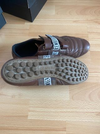 Bambas bikkembergs