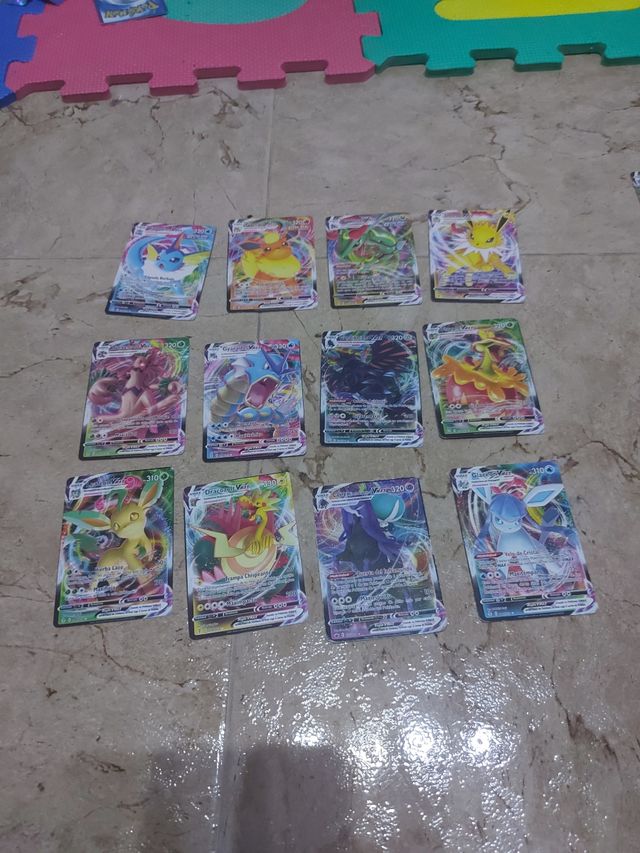 cartas pokemon