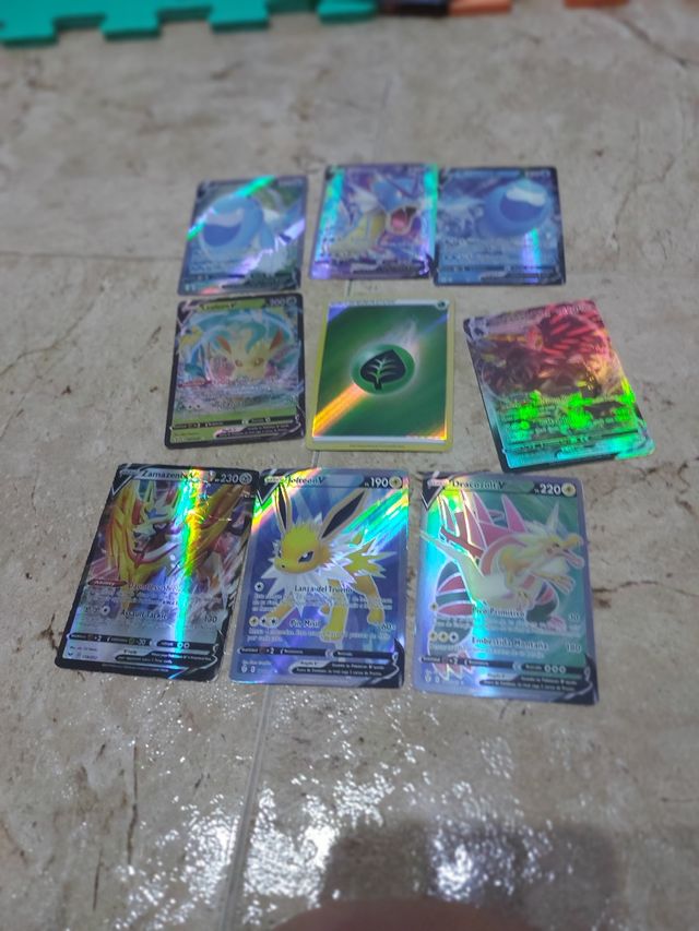 cartas pokemon