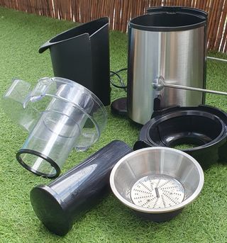 Licuadora Orbegozo Mod. l5500 Muy potente