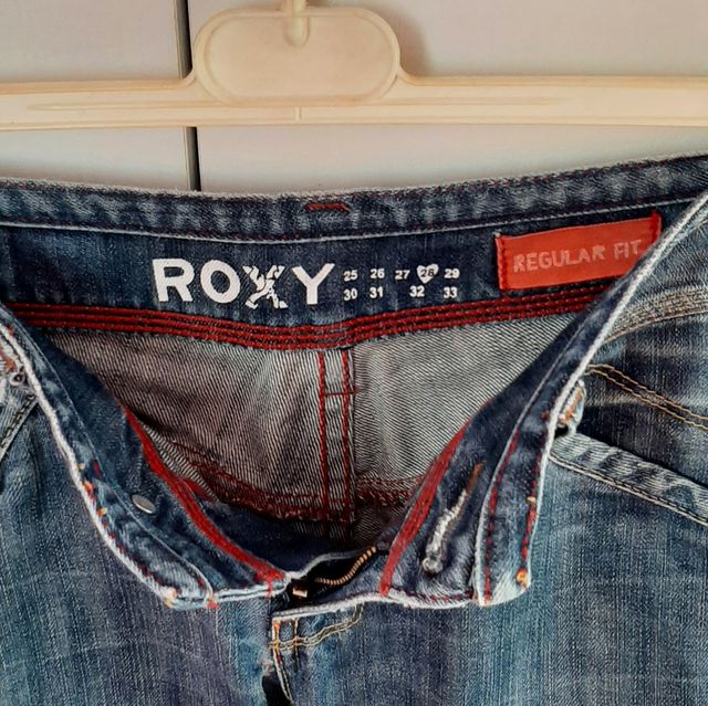 Vaquero ROXY (28) Regular Fit