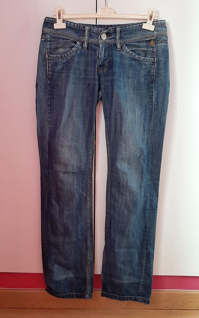 Vaquero ROXY (28) Regular Fit