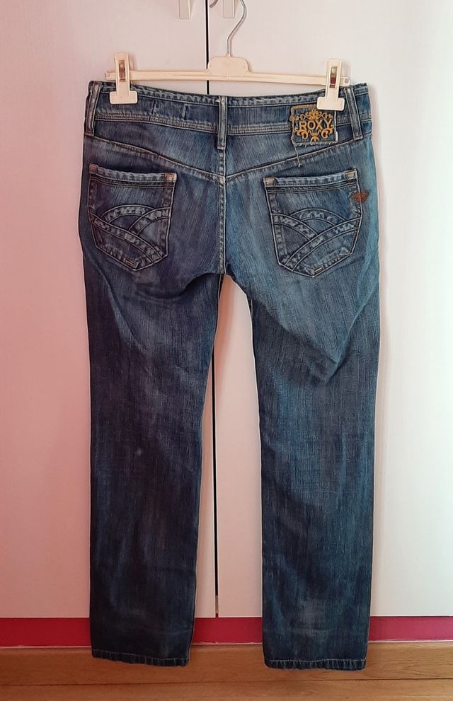 Vaquero ROXY (28) Regular Fit