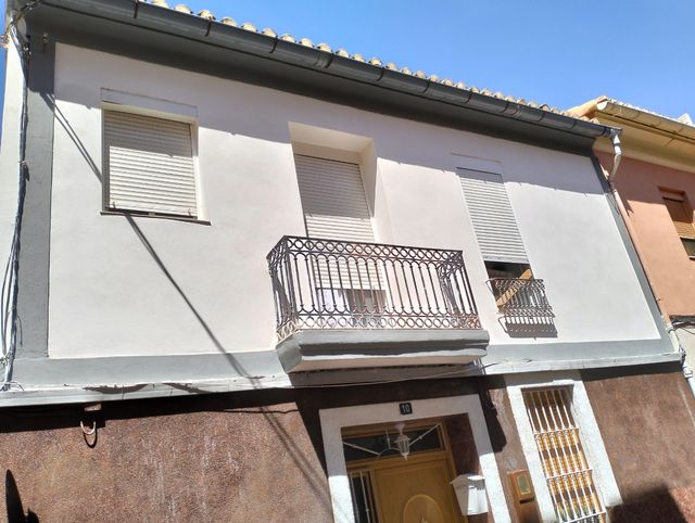 Pintores de fachadas