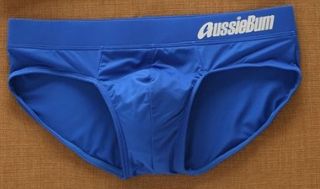 014 - Slip Aussiebum