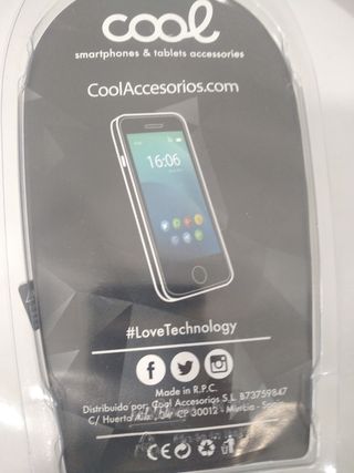 PHONE cargador de móvil para el coche