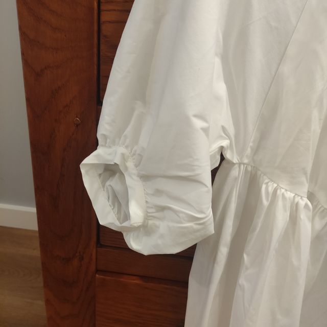 Vestido Zara, talla M