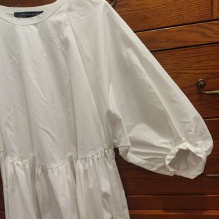 Vestido Zara, talla M