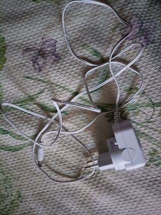 Cargador universal UniPlus Pro