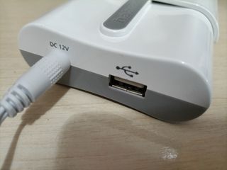 Cargador universal UniPlus Pro