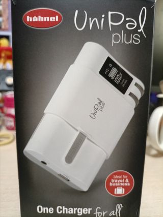 Cargador universal UniPlus Pro