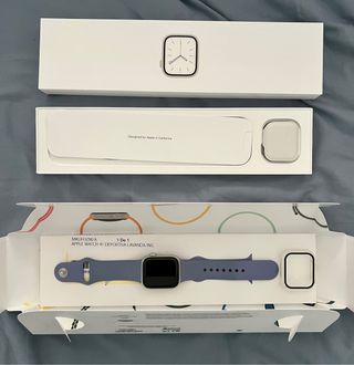 IWatch Series 7 - GPS