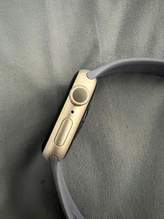 IWatch Series 7 - GPS